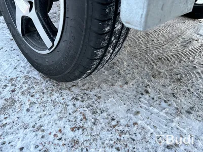 Tippbar släpvagn med grindar, Tiki CS275-R, -2021