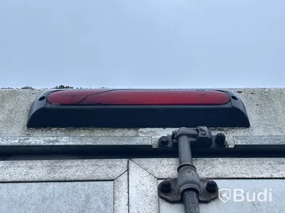 Flyttsläp Thule CE100035 | 2010