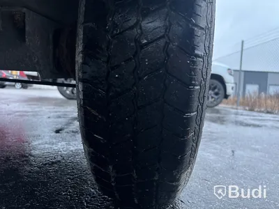 Flyttsläp Thule CE100035 | 2010