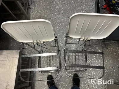 Sopsäck hållare med pedal till lock