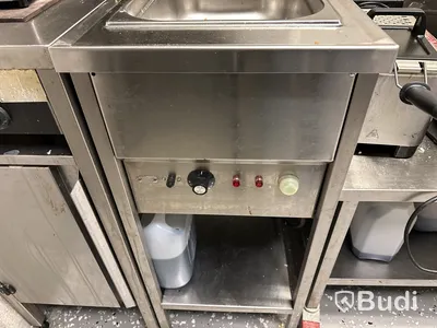 Värmebad  Bredd 40cm