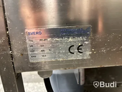 Värmebad  Bredd 40cm