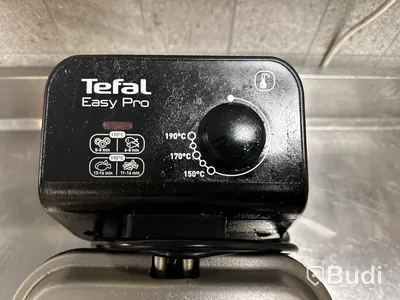 Fritös Tefal 1 korg