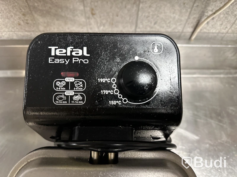 Fritös Tefal 1 korg