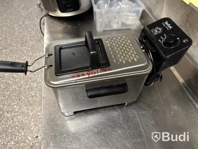 Fritös Tefal 1 korg