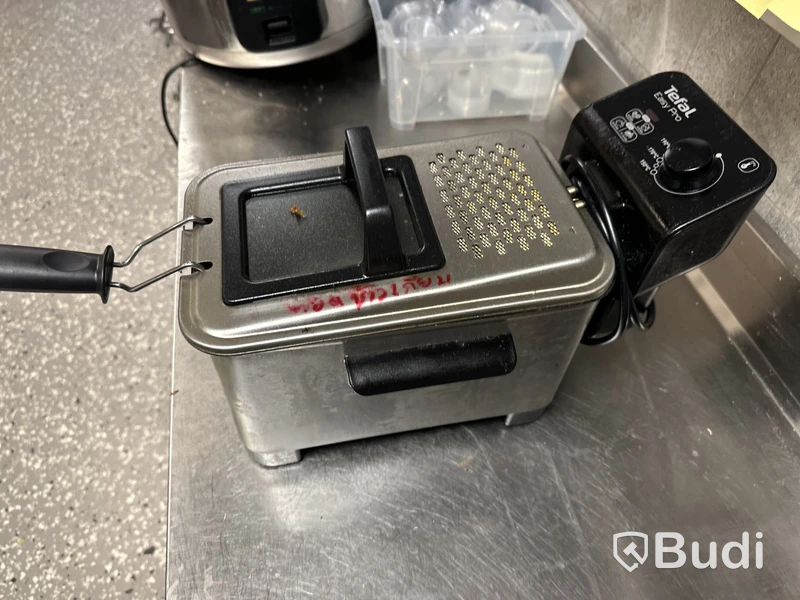 Fritös Tefal 1 korg