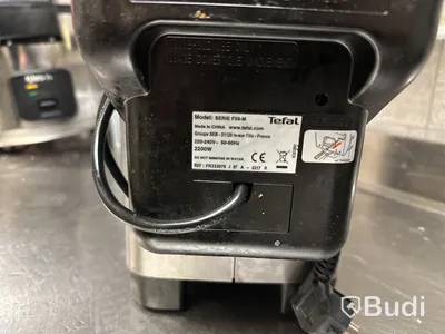 Fritös Tefal 1 korg