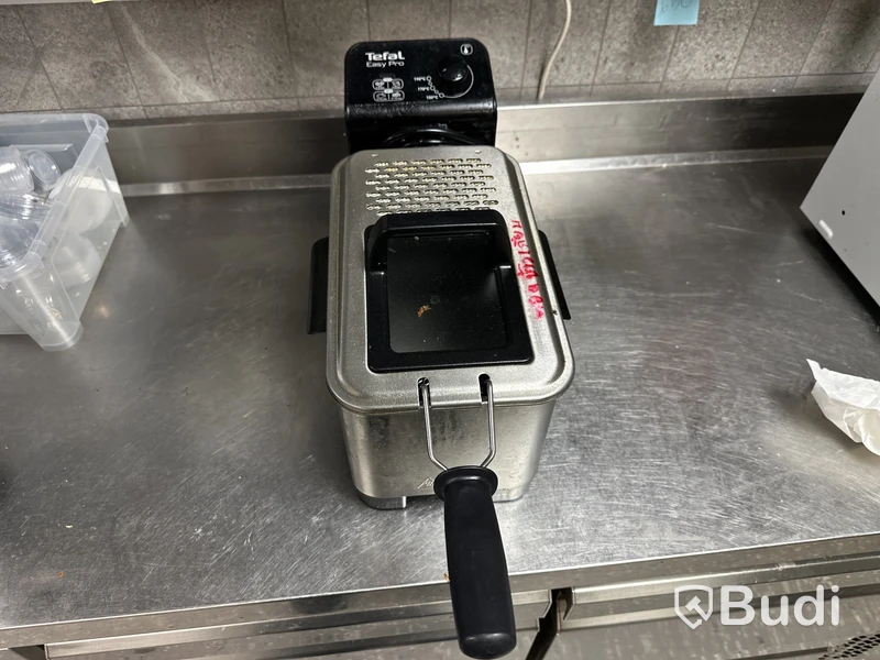 Fritös Tefal 1 korg