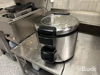 Riskokare Bartscher