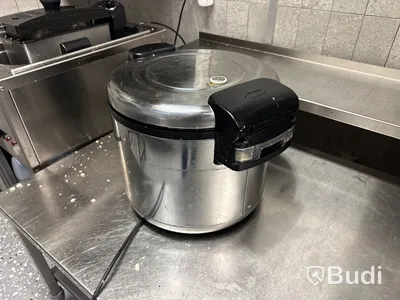 Riskokare Bartscher