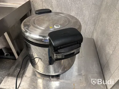 Riskokare Bartscher