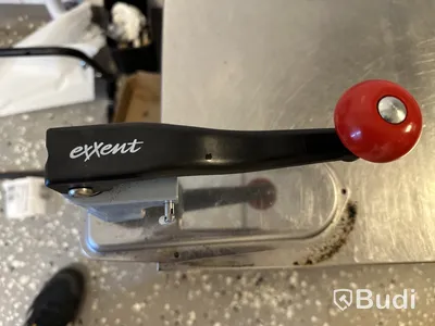 Konservburk öppnare EXXENT