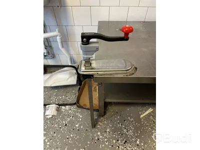 Konservburk öppnare EXXENT