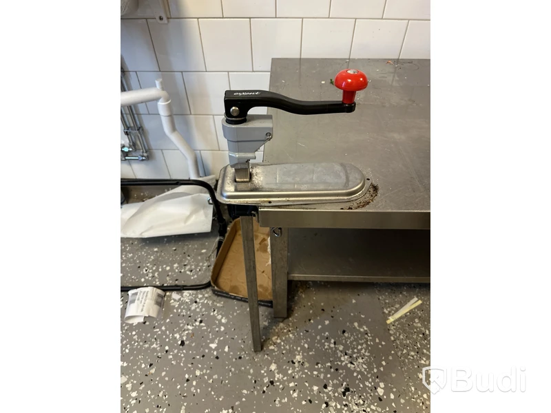Konservburk öppnare EXXENT