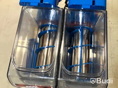 Slushmaskin Polar Krush IPRO2EHC