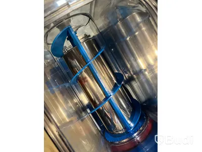 Slushmaskin Polar Krush IPRO2EHC