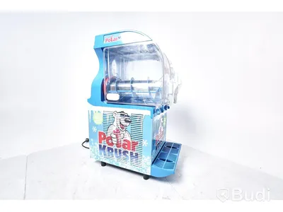 Slushmaskin Polar Krush IPRO2EHC