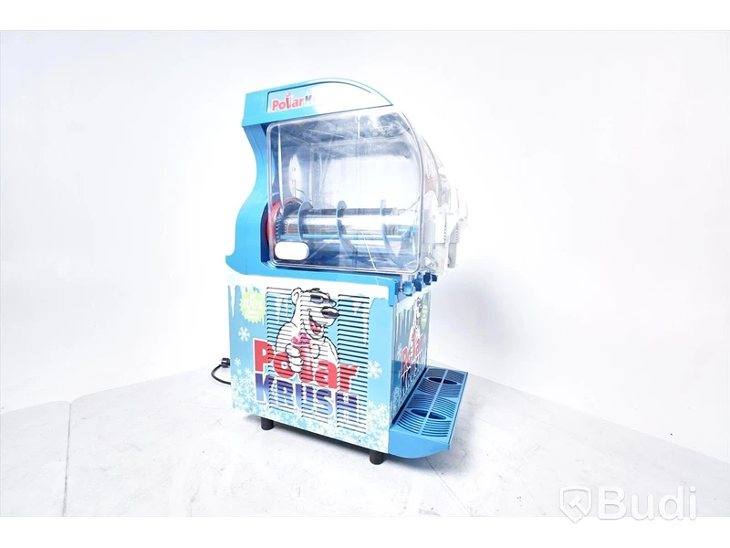 Slushmaskin Polar Krush IPRO2EHC