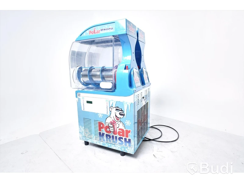 Slushmaskin Polar Krush IPRO2EHC
