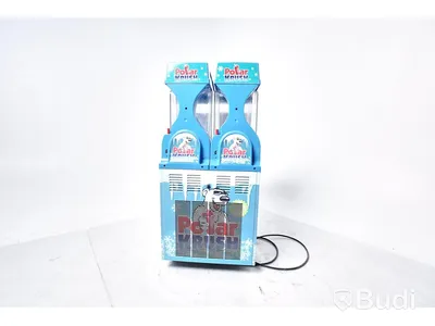 Slushmaskin Polar Krush IPRO2EHC