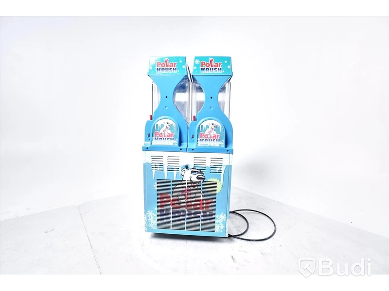 Slushmaskin Polar Krush IPRO2EHC