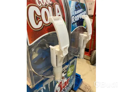 Slushmaskin Polar Krush IPRO2EHC