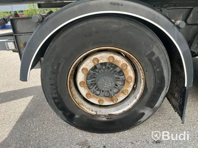 Släp NÄRKO D4ZW11L61 | 2012