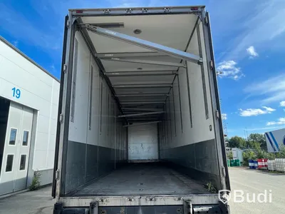 Släp NÄRKO D4ZW11L61 | 2012
