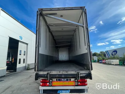 Släp NÄRKO D4ZW11L61 | 2012
