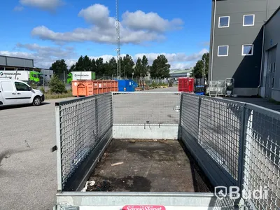 Släp SÄVSJÖSLÄPET SSEL | 750 | 2006