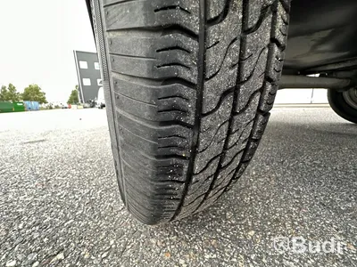 Släpvagn THULE F1425650U - 2011