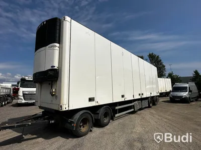 Släp EKERI L/L-4 | 2010