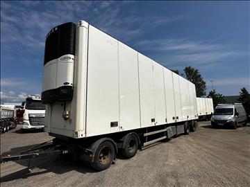 Släp EKERI L/L-4 | 2010