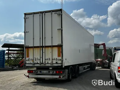 Släp EKERI L/L-4 | 2010