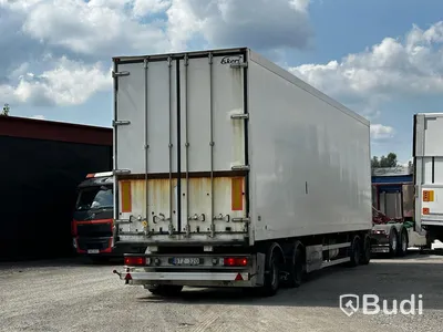Släp EKERI L/L-4 | 2010