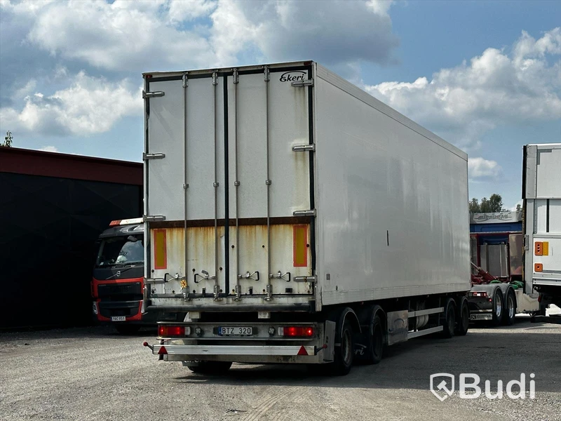 Släp EKERI L/L-4 | 2010