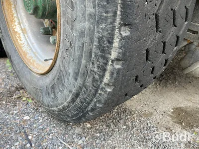 Tippsläp Hakarps -2018