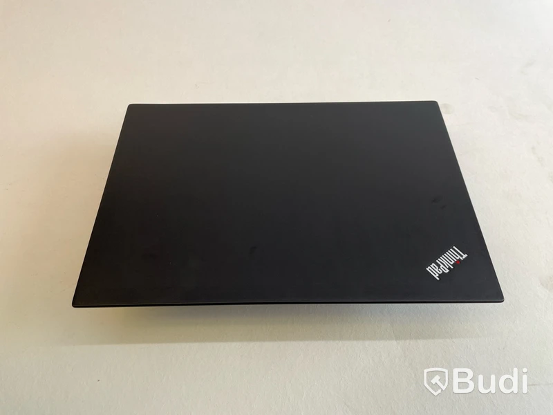 Dator Lenovo ThinkPad T14S.