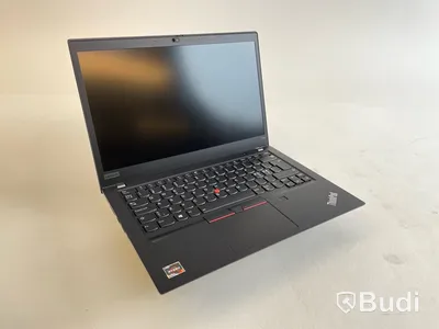 Dator Lenovo ThinkPad T14S.