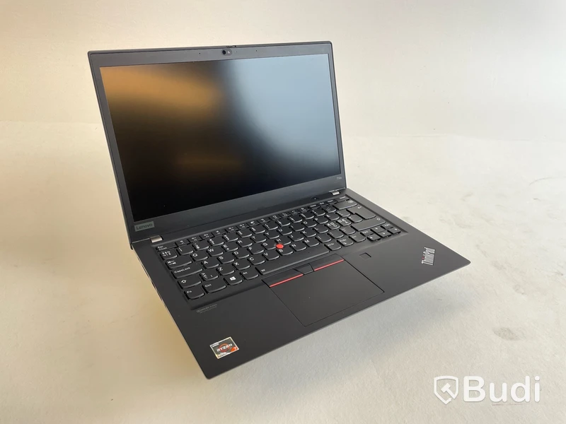 Dator Lenovo ThinkPad T14S.