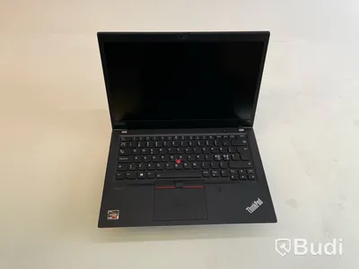 Dator Lenovo ThinkPad T14S.