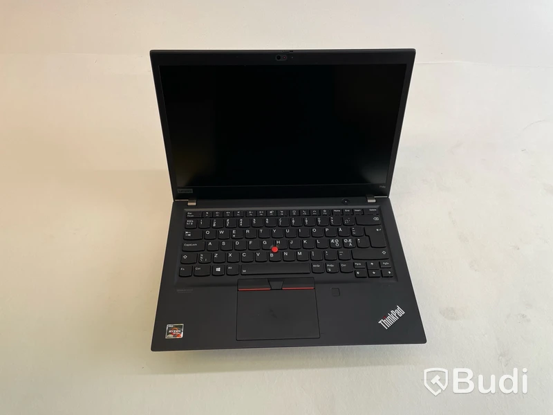 Dator Lenovo ThinkPad T14S.