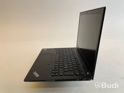 Dator Lenovo ThinkPad T14S.