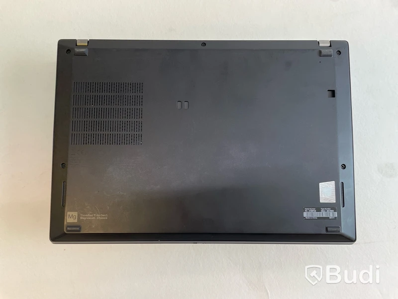 Dator Lenovo ThinkPad T14S.