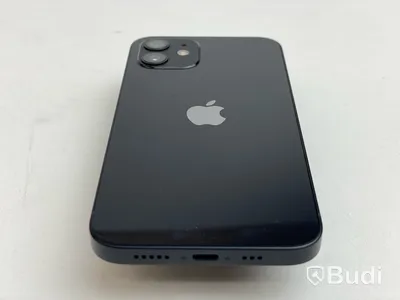 Mobil Apple iPhone 12 64GB. OBS Repad skärm.
