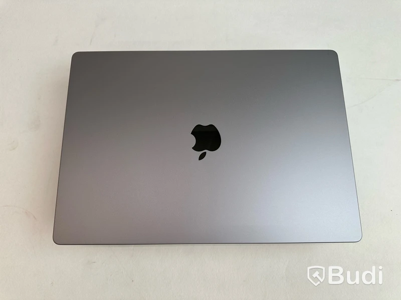 Dator Apple Macbook Pro 16 tum (2021) M1 Pro.