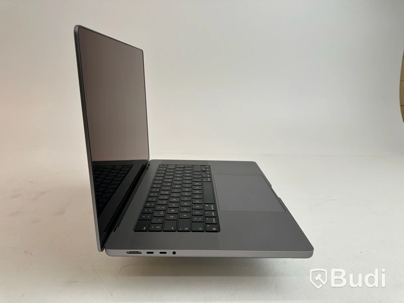 Dator Apple Macbook Pro 16 tum (2021) M1 Pro.