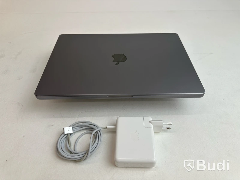 Dator Apple Macbook Pro 16 tum (2021) M1 Pro.