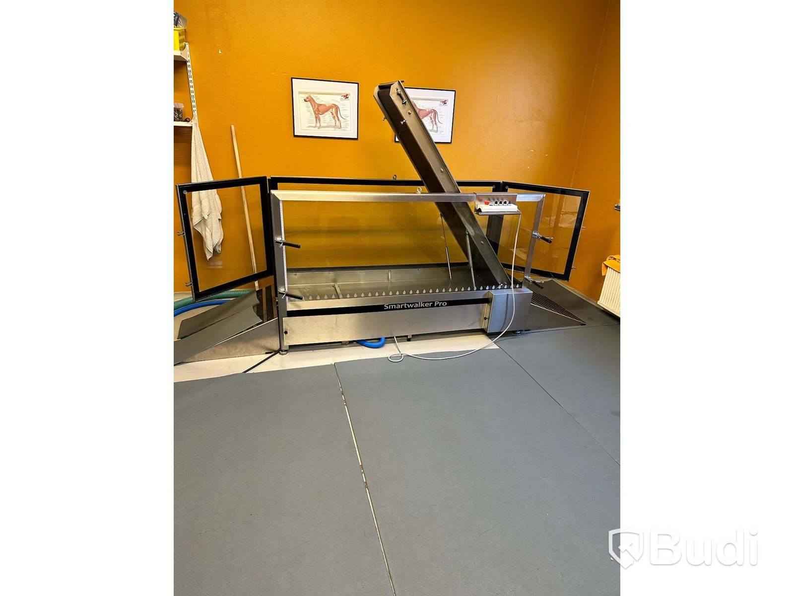 Smartwalker Pro
