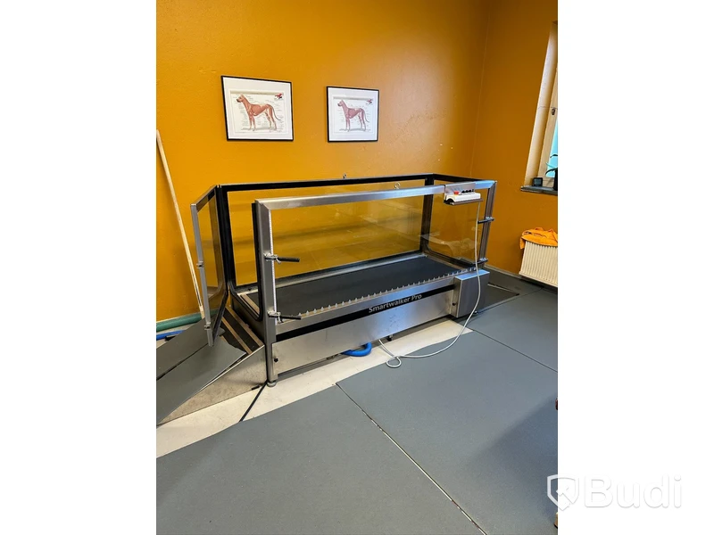 Smartwalker Pro